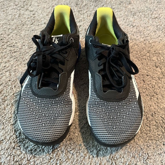 Reebok Nano X - Picture 2 of 5